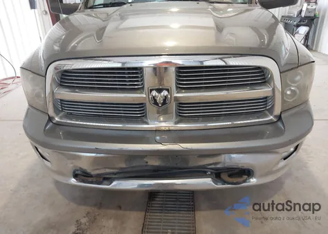 2010 Dodge Ram 1500 Slt/Sport/Trx z USA, uszkodzony, nr VIN 1D7RV1CT3AS239204